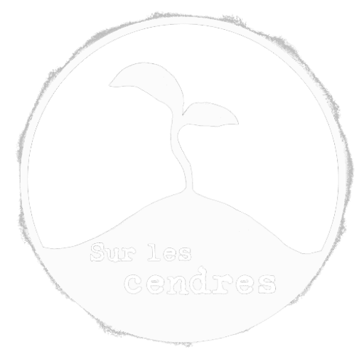 Sur Les Cendres – Association de soutien aux artistes (Lille)